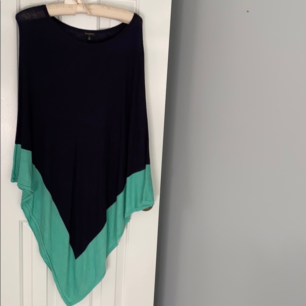V-shaped Sweater